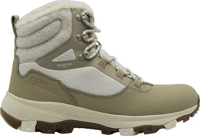 Immagine prodotto di Scarpe Jack Wolfskin Trekkingowe Damskie Everquest Texapore High W (4053591_a0030) 4053591A0030