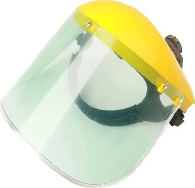 Produktbild von PVC-Schutzmaske
