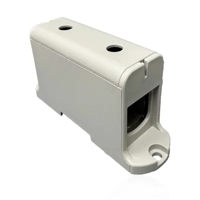 Produktbild von SD ProfiLine Universalklemme UK 240/1 A grau, 1 Stück