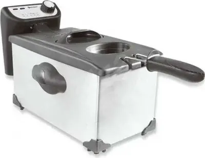 Zdjęcie produktu dla Frytkownica ROHNSON R-281