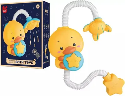 Immagine prodotto di Bagno d'anatra