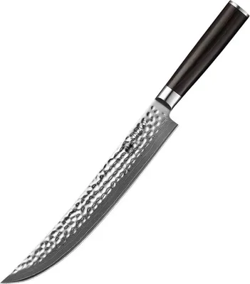 Produktbild von XinZuo - Damast-Fleischmesser - B1H He Serie