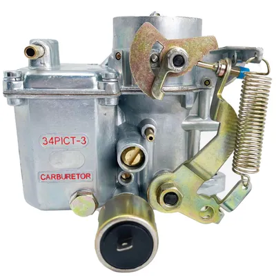 Productafbeelding van Carburateur 34 PICT 3 voor Volkswagen Kever en Karmann Ghia