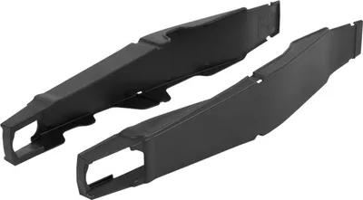 Produktbild von POLISPORT Kettenschutz 8456900001 Kunststoff 0,495kg für HONDA CRF