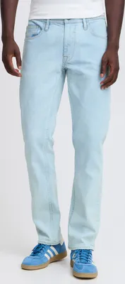 Produktbild von Blend BHTWISTER Herren Jeans Hose Denim Baumwollmischung regular fit