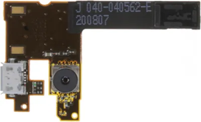 Produktbild von Nokia 6500 Classic Kamera + Flex Kabel