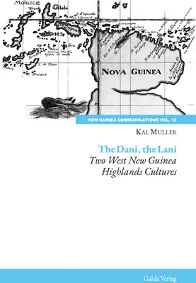 Produktbild von The Dani, the Lani
