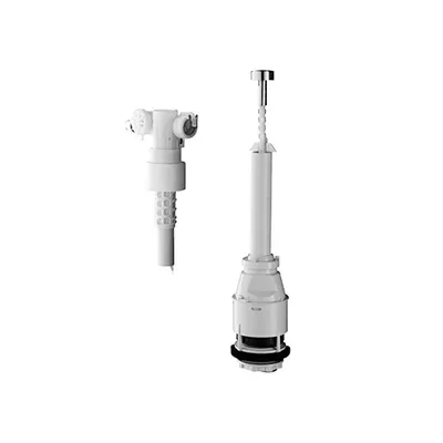 Produktbild von Grohe Servo-Set - 43907PI0