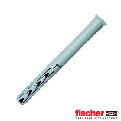Produktbild von Fischer Langschaftdübel SXR 8x60 506194 100Stk.