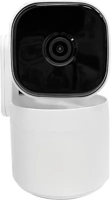 Produktbild von INF 4MP WLAN WiFi PTZ Überwachungskamera für ICSEE-APP – Klare Überwachung