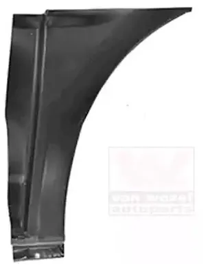 Produktbild von VAN WEZEL Seitenwand Reparaturblech für OPEL Vivaro A Kastenwagen (X83) Vivaro A Combi (X83) für RENAULT TRAFIC II Kasten (FL) TRAFIC II Bus (JL)