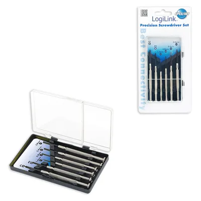 Produktbild von LogiLink WZ0022