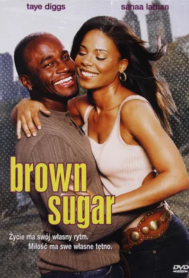 Produktbild von Brown Sugar (nur Originalversion) [DVD]
