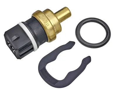 Produktbild von MEYLE 114 821 0003 Kühlmitteltemperatursensor für VW Golf IV Schrägheck (1J1) Golf IV Variant (1J5) für AUDI A4 Limousine (8D2, B5) A4 Avant (8D5, B5)