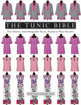 Image de The Tunic Bible