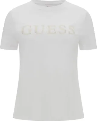 Obrázok produktu pre Guess Trička V5BI10I3Z14G011, Veľkosť: 163