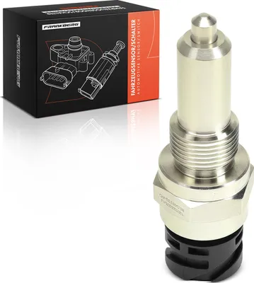 Produktbild von Frankberg 1x Bremslichtschalter für Mercedes-Benz Actros 1997-2002 Axor 2002-2004