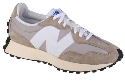 Produktbild von New Balance MS327LH1, Sneaker, Herren, Braun, Größe: 46,5