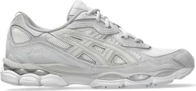 Produktbild von Asics Gel-NYC Cream Cloud Grey - 44