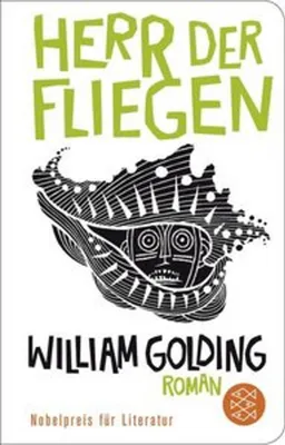 Obrázek produktu pro Herr der Fliegen