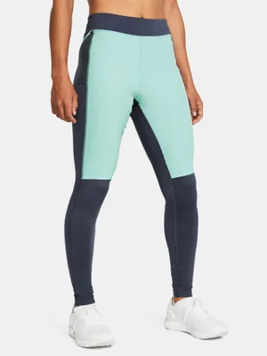 Produktbild von Under Armour Launch Elite Tight-Graue Leggings 1379342-044__XS