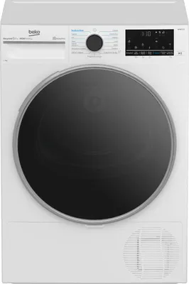 Image de Beko BT96DBS Sèche-linge indépendant chargement frontal 9 kg blanc