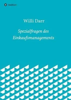 Zdjęcie produktu dla Spezialfragen des Einkaufsmanagements
