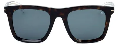 Produktbild von David Beckham Sonnenbrille DB 7066/F/S KRZ 53 21 145