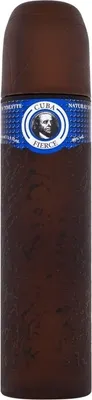 Zdjęcie produktu dla Cuba Fierce EDT 100 ml M