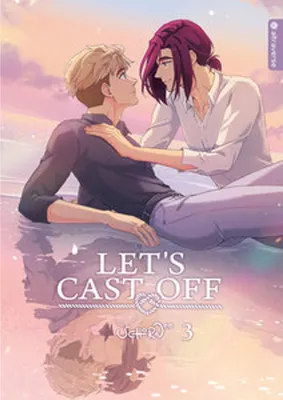 Produktbild von Let's Cast Off 03