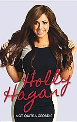 Obrázok produktu pre Holly Hagan