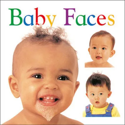 Produktbild von Baby Faces