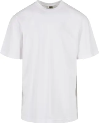 Obrázek produktu pro Pánské tričko Urban Classics Organic Tall Tee white - M