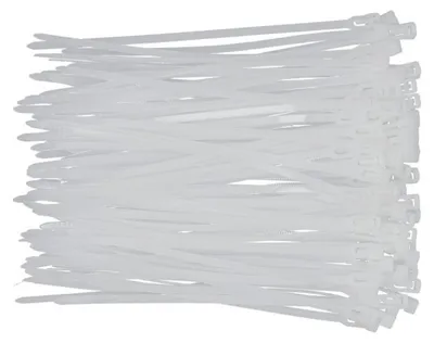 Image de Attache plastique autobloquante Yato 3.6*150 /100pcs