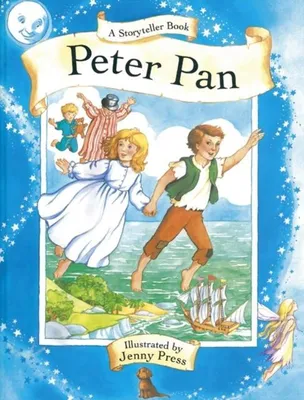 Produktbild von A Storyteller Book