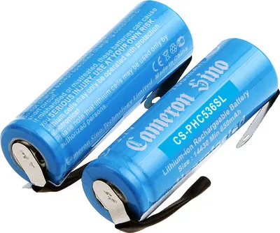 Produktbild von TECHTEK Akku Kompatibel mit [Philips] BSC200, SC5260, SC5265, SC5275, SC5278, SC5320, SC5340, SC5360, SC5375 Ersetzt 1607420908993