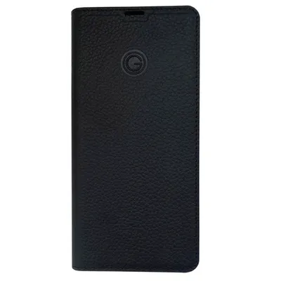 Produktbild von Galeli Book Case MARC Galaxy S21+ black