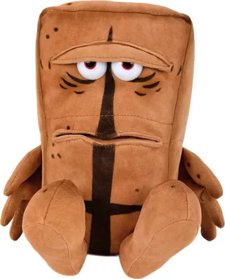 Produktbild von Kösen Bernd das Brot 16 cm Stofftier