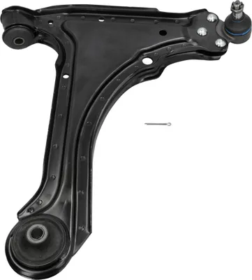 Image de Bras de suspension MEYLE 616 050 0010/HD