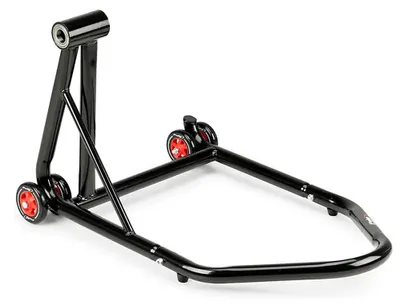 Produktbild von Puig 7364n Hinterradständer Motorrad Silber  Silber One Size