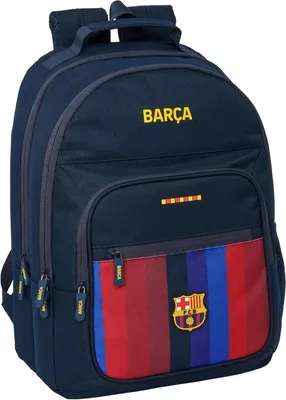 Obrázek produktu pro Batoh FC Barcelona, sezóna 2026/2027, univerzální, rozměry 42 cm