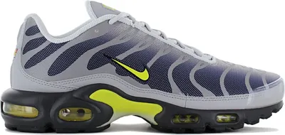 Obrázek produktu pro Nike Air Max Plus TN - pánské tenisky FZ4622-001 , velikost: EU 40.5 US 7.5