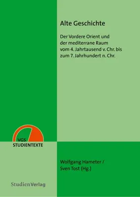 Obrázok produktu pre Alte Geschichte