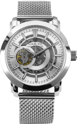 Obrázek produktu pro Louis XVI LXVI1921 Watch Versailles 2.0 Limited Automatic