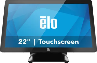Obrázok produktu pre Elo Touch Solutions I-Series E428860, 54,6 cm (21.5"), Full HD, Intel® Core™ i5, 16 GB, 256 GB, Windows 11 IoT Enterprise