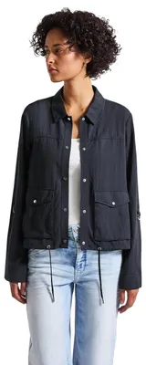 Produktbild von Street One Leichte Strukturjacke
