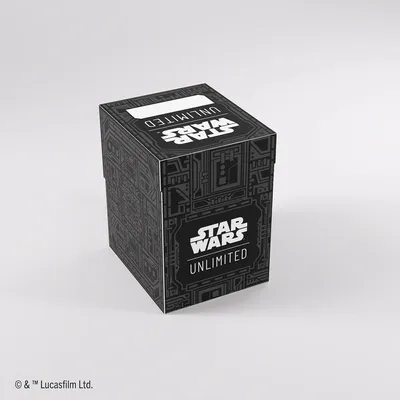 Immagine prodotto di Cartamodello Star Wars Unlimited - Soft Crate