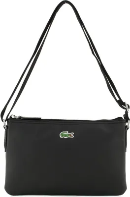 Produktbild von Lacoste Schultertaschen schwarz schwarz 2611-00-02256