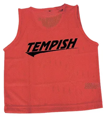 Produktbild von Tempish - "Basic" Trainingslatz für Kinder PP10178 (122) (Rot)
