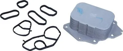 Produktbild von MEAT & DORIA Ölkühler 95050 für FORD Fiesta Mk6 Schrägheck (JA8 JR8)